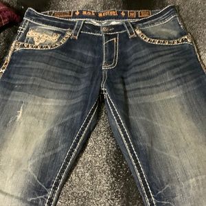 Men jeans